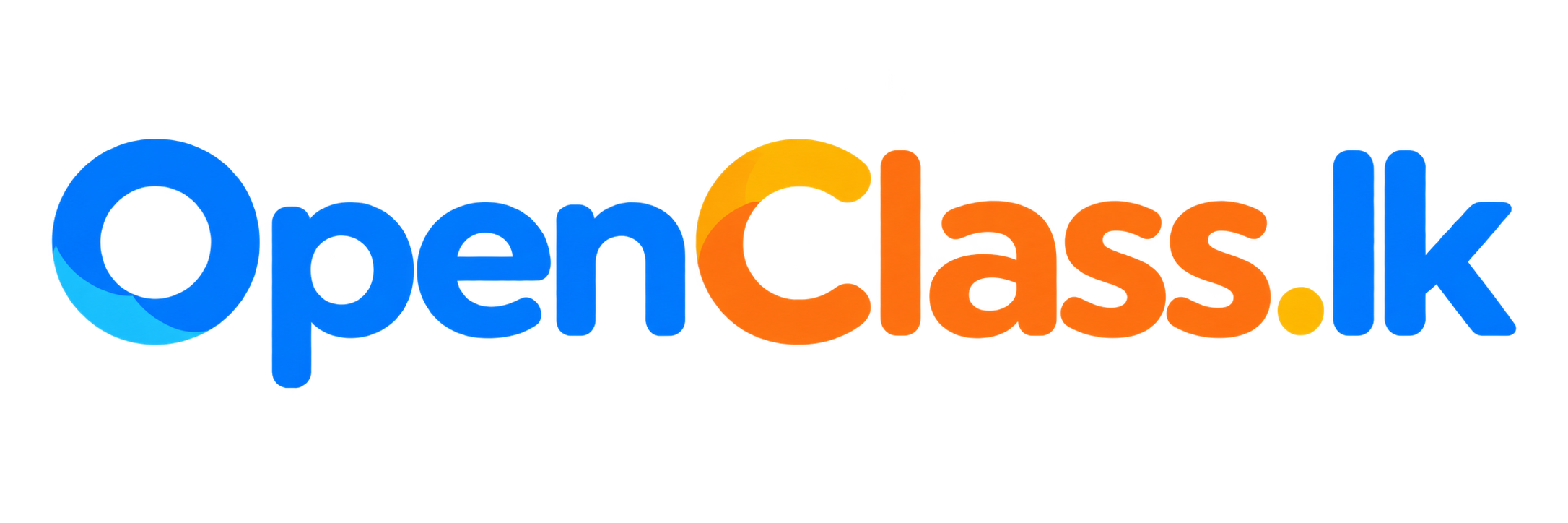 OpenClass.lk